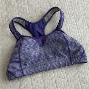 Brooks Running Sports Bra